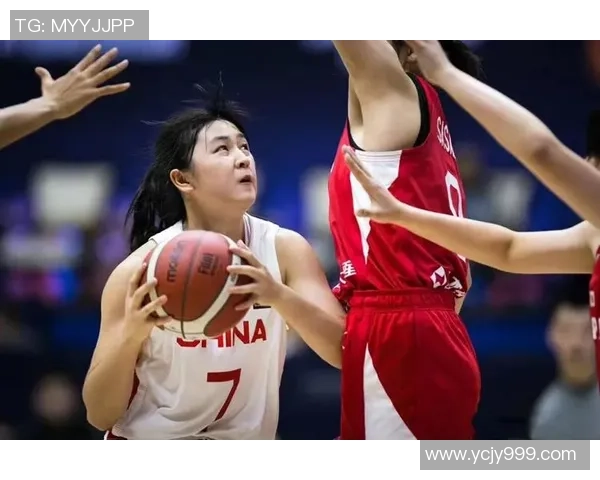 专访王静：探寻篮球领域的成功秘诀与成长故事